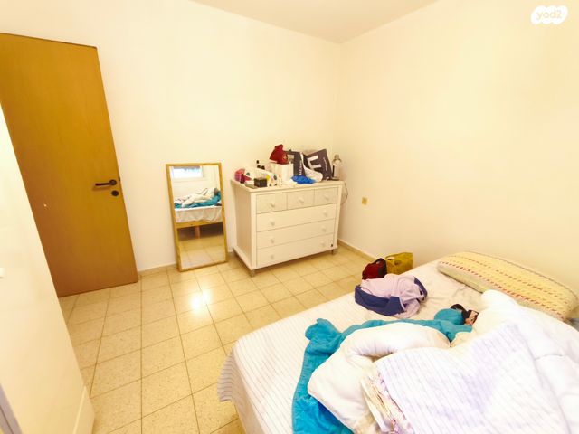 דירה, חידקל 2, גני אביב, לוד