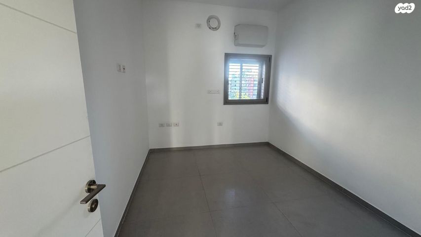 דירה, משה וילנסקי 74, נווה זמר, רעננה