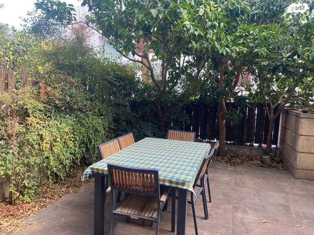 דופלקס, חיים ברלב 5, שמורת מליבו, נס ציונה