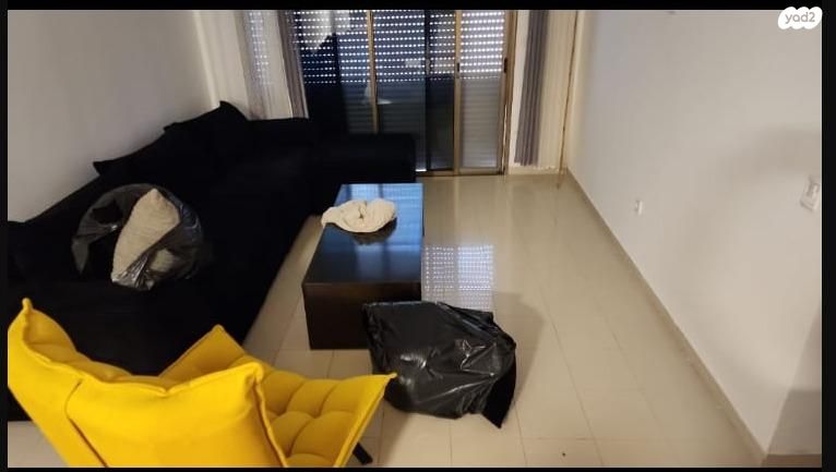 דירת גן, השונית 6, מרינה, פארק לאומי וחופים, אשקלון