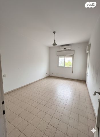 דירה, חניתה 63, נווה שאנן, חיפה