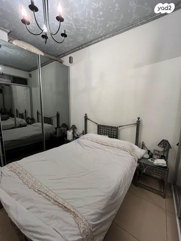 דירה, מטלון 76, נווה שאנן, תל אביב יפו