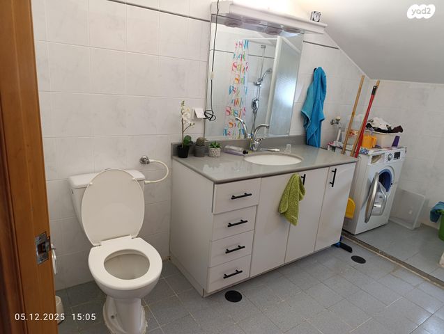 דירה, ירדן 135, נחלים, נחלים