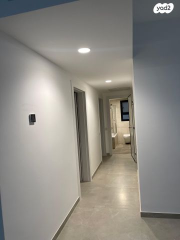 דירה, רוזמרין 12, סיגליות, באר שבע