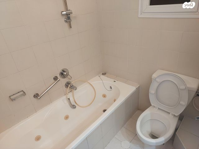 דירה, רימלט 10, מרום נווה, רמת יצחק, רמת גן