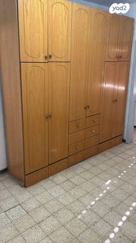 דירה, ישראל בן ציון 20, דרום מערב ותיק, בת ים