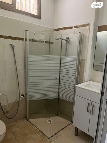 יחידת דיור, הרב אדנני ברוך 20, רובע ט', אשדוד