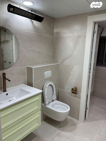 דירה, נתן אלתרמן 2, רחובות החדשה, רחובות