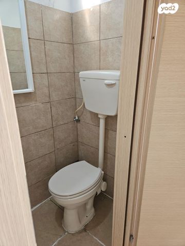 יחידת דיור, יונה 60, שעריה, פתח תקווה