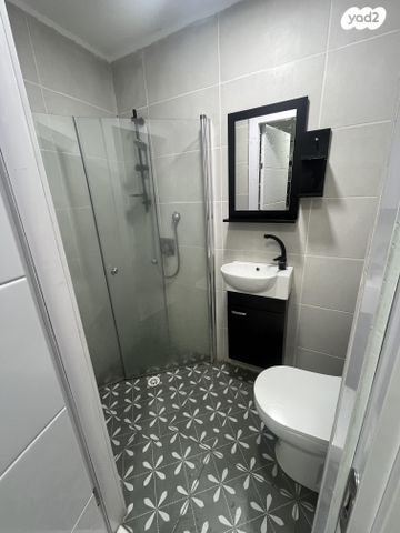 דירה, שדרות יעלים 96, שכונה ה', באר שבע