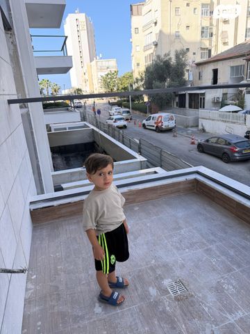 דירה, חנה סנש 16, הגבול רוטשילד, בת ים