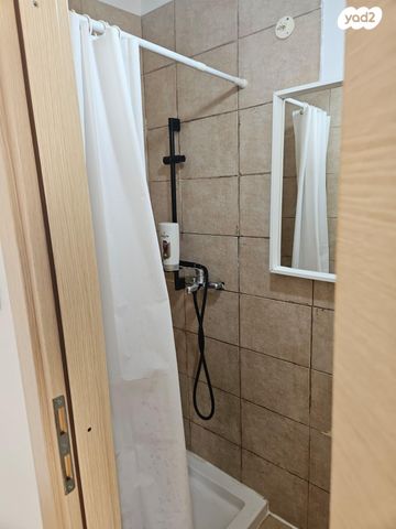 יחידת דיור, יונה 60, שעריה, פתח תקווה