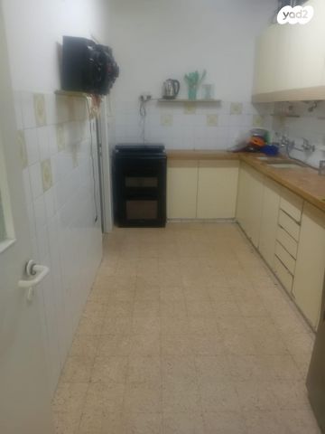 דירה, בן ציון 21, גבעת שאול, ירושלים