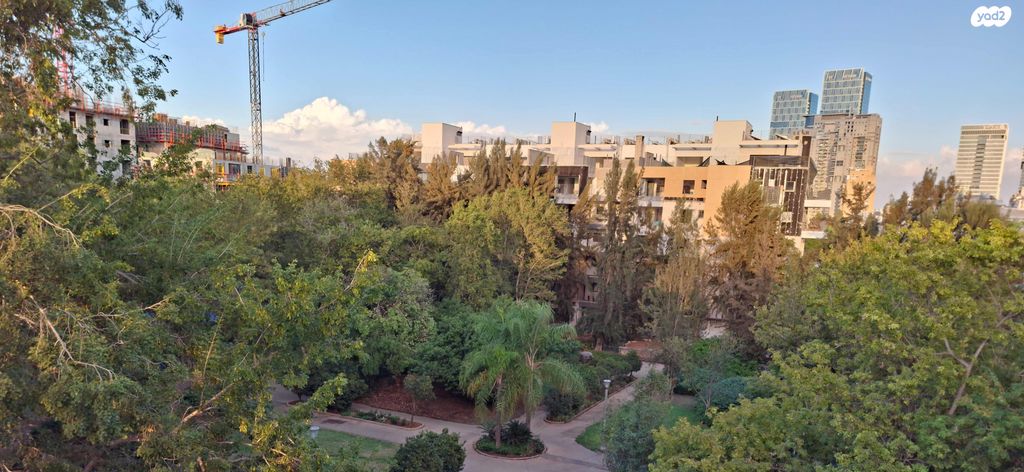 דירה, המרגנית 2, שכונת הותיקים, רמת גן