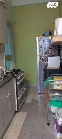 דירה, הרצל 89, פלורנטין, תל אביב יפו