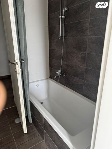 דופלקס, אהרון מסקין 42, כפר גנים ג, פתח תקווה