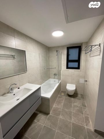 דירה, רוזמרין 12, סיגליות, באר שבע