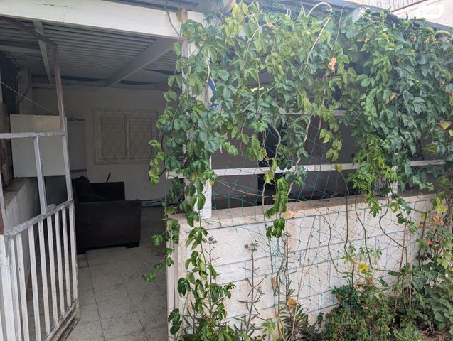 דירת גן, מרכוס 6, שכונה ג', באר שבע