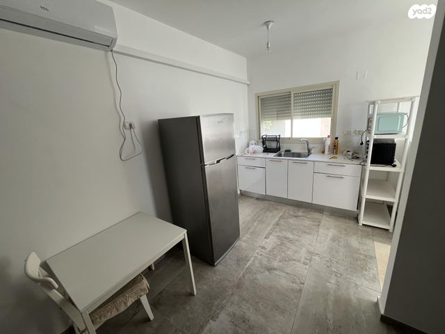 יחידת דיור, נס עמים