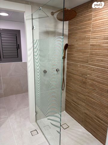 דירה, נתן אלתרמן 2, רחובות החדשה, רחובות