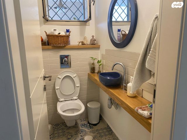 דופלקס, חיים ברלב 5, שמורת מליבו, נס ציונה