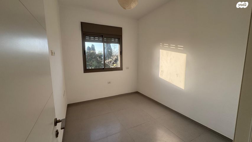 דירה, משה וילנסקי 74, נווה זמר, רעננה