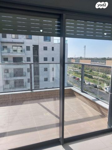 דירה, שדרות דוד המלך 58, אור ים, אור עקיבא