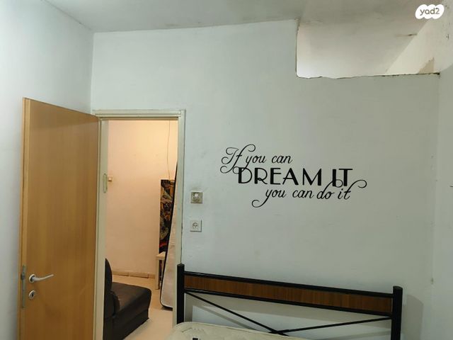 דירה, כצנלסון 22, לב העיר, בת ים