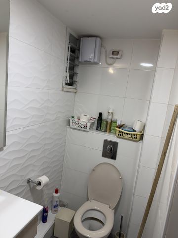 יחידת דיור, רבוצקי 113, לסטר/רבוצקי, רעננה