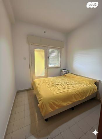 דירה, חניתה 63, נווה שאנן, חיפה