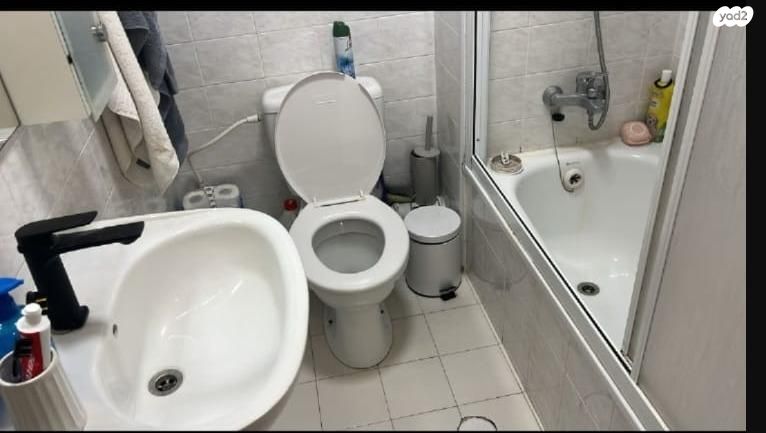 דירת גן, השונית 6, מרינה, פארק לאומי וחופים, אשקלון