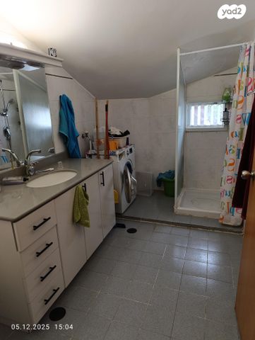 דירה, ירדן 135, נחלים, נחלים