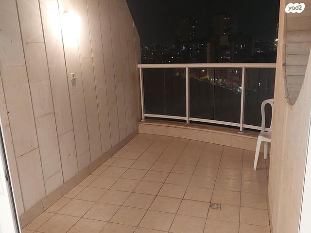 דירה, רימלט 10, מרום נווה, רמת יצחק, רמת גן