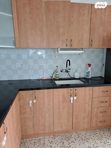 דירה, המורן 1, רמות יצחק, נשר