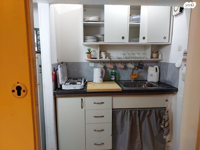 דירה, טשרניחובסקי 31, לב תל אביב, לב העיר צפון, תל אביב יפו