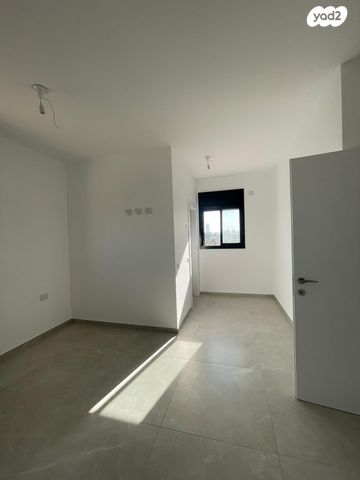 דירה, רוזמרין 12, סיגליות, באר שבע