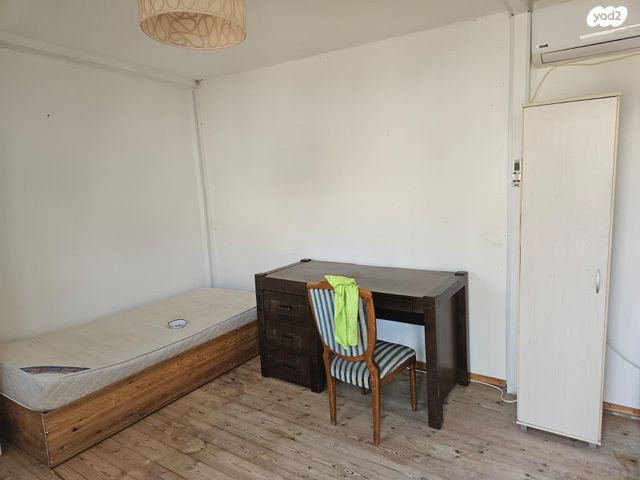 יחידת דיור, יונה 60, שעריה, פתח תקווה