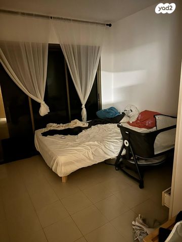 דירת גן, השונית 6, מרינה, פארק לאומי וחופים, אשקלון