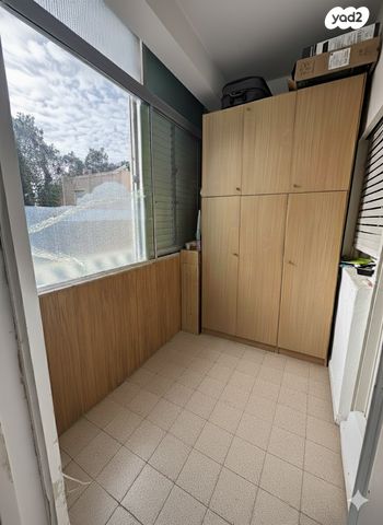 דירה, חניתה 63, נווה שאנן, חיפה