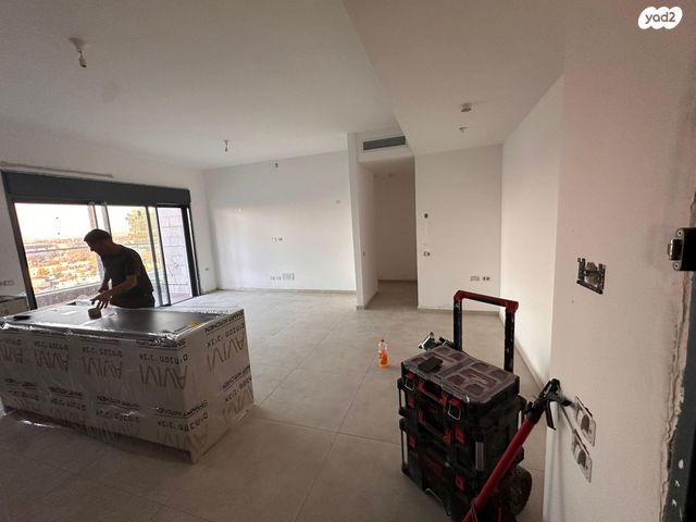 דירה, ירושלים 6, שאר העיר, גבעת שמואל