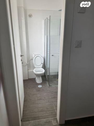 דופלקס, אהרון מסקין 42, כפר גנים ג, פתח תקווה