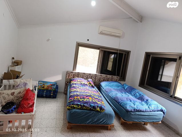 דירה, ירדן 135, נחלים, נחלים