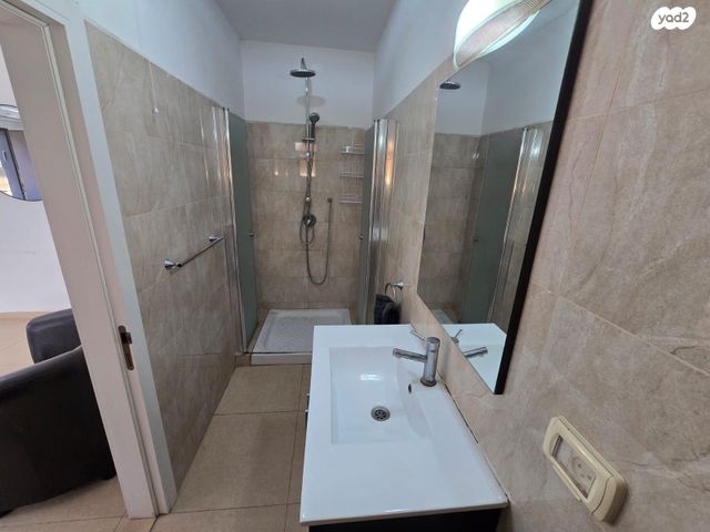 יחידת דיור, נוף הים 1, עבדון, עבדון