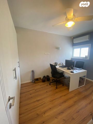 דירה, מבצע קדש 23, כצנלסון, ראשון לציון