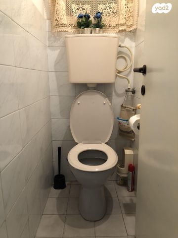 דירה, המעגל 11, שכונת חשמונאים, מרכז העיר א, רמת גן