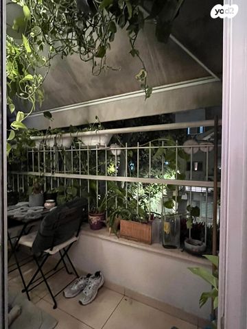 דירה, מטלון 76, נווה שאנן, תל אביב יפו