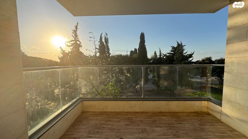 דירה, משה וילנסקי 74, נווה זמר, רעננה