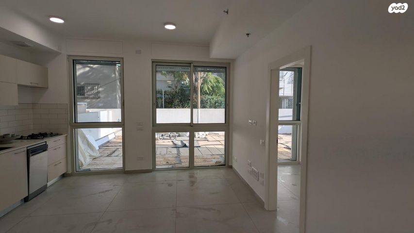 דירה, שטרוק 8, הצפון החדש - דרום, תל אביב יפו