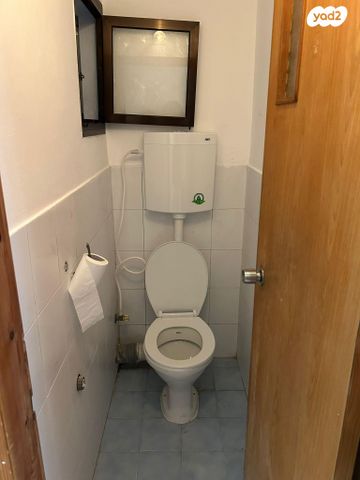 דירה, נווה יעקב 10, נגבה, רמת גן