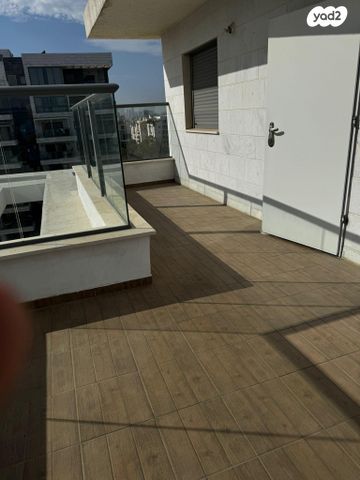 דופלקס, אהרון מסקין 42, כפר גנים ג, פתח תקווה